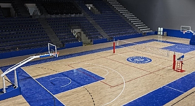 Başkan Çerçioğlu'ndan Aydın'da dev spor yatırımı!