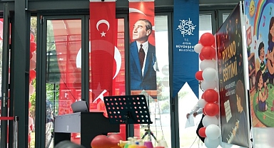 Başkan Çerçioğlu’ndan Engelliler Haftası’nda Anlamlı Etkinlikler