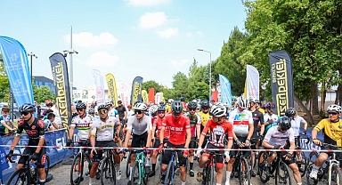 Başkan Çerçioğlu’ndan Spora Tam Destek