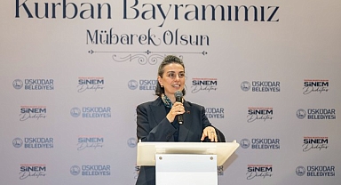 Başkan Dedetaş, Kurban Bayramı Öncesi Belediye Çalışanlarıyla Bayramlaştı