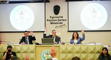 Başkan Dutlulu Büyükşehir’in Çalışmalarını ve Gündemi Değerlendirdi