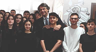 Başkan Kocaman “En Büyük Gücümüz Gençlerimizdir”