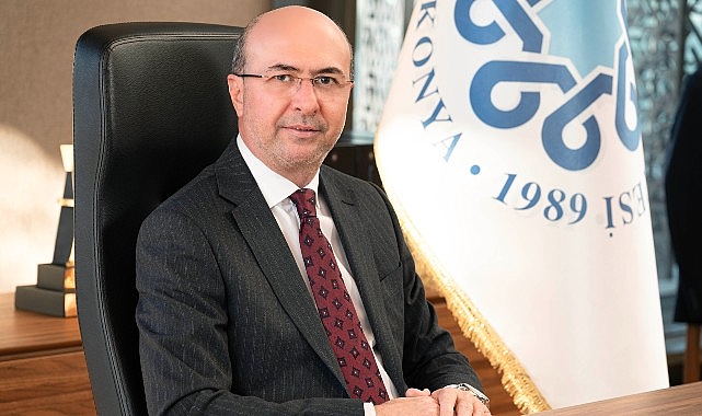 Başkan Pekyatırmacı’dan 19 Mayıs Mesajı