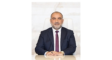 Başkan Sandıkçı'dan 19 Mayıs Mesajı 