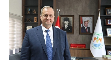 Başkan Usta “Kurban Paylaşmaktır, Yardımlaşmadır”