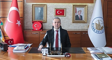 Başkan Uzun’dan 19 Mayıs Mesajı…