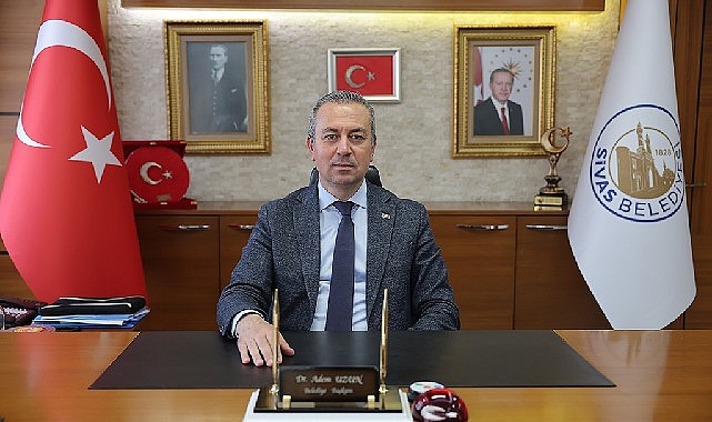 Başkan Uzun'dan Anneler Günü mesajı