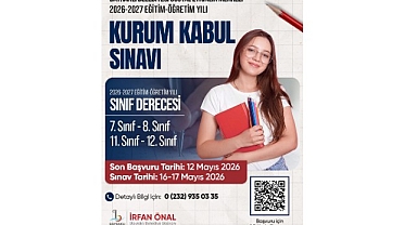Bayraklı Belediyesi’nden Öğrencilere Ücretsiz Eğitim Desteği