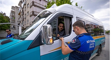 Bayram öncesi zabıtadan sıkı denetim