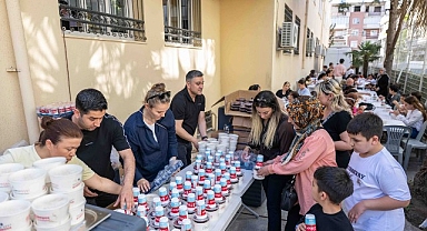 BELGEM’de Bahar Şenliği buluşması