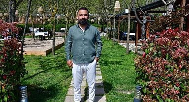 Beykoz'un Saklı Cenneti Pamera Garden Yaz Sezonuna İddialı Giriyor!
