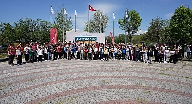 Beylikdüzü'nde Anneler Günü etkinliklerle kutlandı