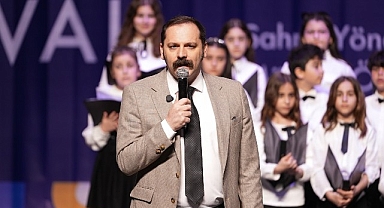 Birbirinden renkli korolar Maltepe’de sahne alıyor
