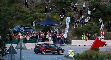 Bodrum’da Yıldızlar Geçidi ve Adrenalin Rüzgarı