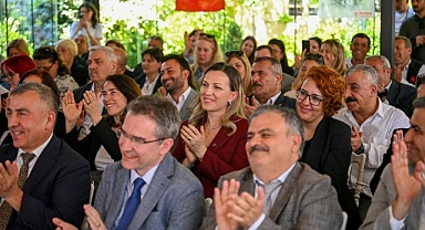 Bornova’da yerelden yükselen güç