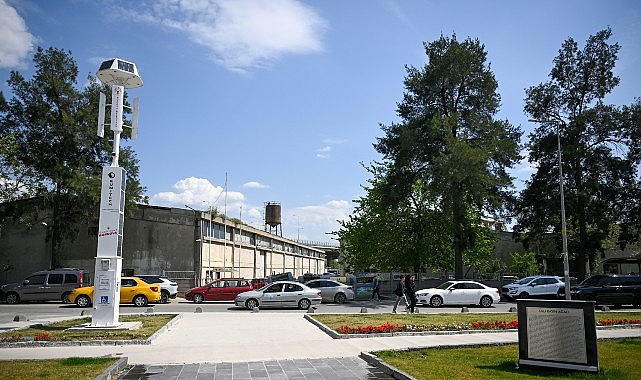Bornova’nın enerjisi yenilenebilir kaynaklardan sağlanacak