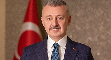 “Bu milletin gençleri, insanlığın geleceğine yön verecektir”