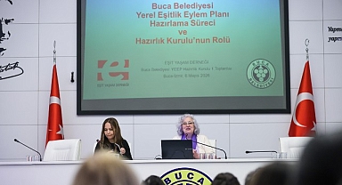 Buca Belediyesi’nde cinsiyet eşitliği protokolü imzalandı