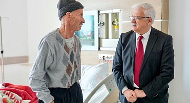 Burhaniye, Kurban Bayramı’na Hazır