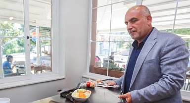 Bütçe Dostu Can Sofrası Alkışları Topluyor