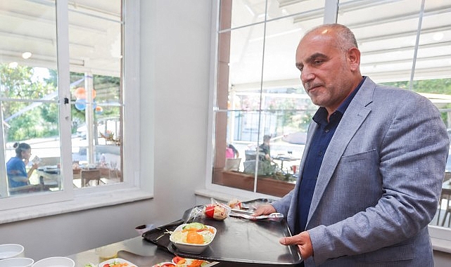 Bütçe Dostu Can Sofrası Alkışları Topluyor 