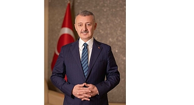 Büyükakın, Hıdırellez Bayramı’nı kutladı