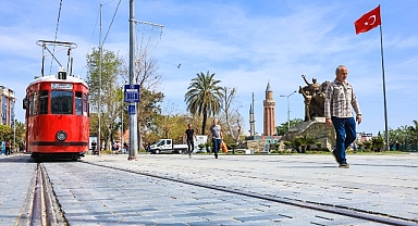 Büyükşehir’den 19 Mayıs’ta ücretsiz ulaşım kararı