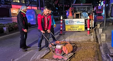 Büyükşehir’den bayram seferberliği