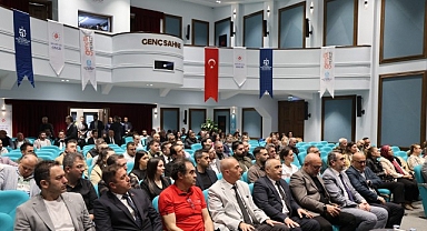 Büyükşehir’den İSG farkındalığına güçlü vurgu