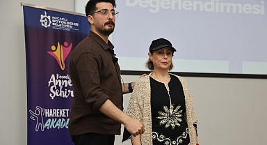 Büyükşehir’den kaliteli bir yaşam için ipuçları