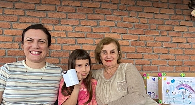 Büyükşehir’le 3 kuşak aynı masada