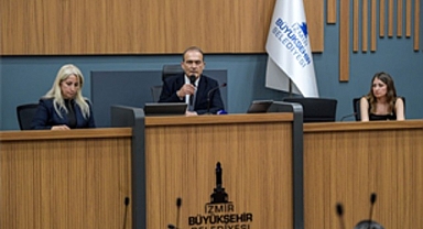 Büyükşehir Meclisi ikinci birleşimi 15 Mayıs’a ertelendi