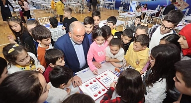 Canik'te Geleneksel Mangala Turnuvası Başlıyor 