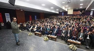 Canik'te Oytun Erbaş Rüzgârı 