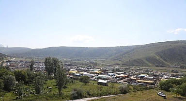 Çankaya Belediyesi’nden Kurban Bayramında Tam Hizmet