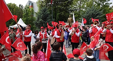 Çankaya’dan 19 Mayıs Mesajı: Bu Mücadele Bitmedi