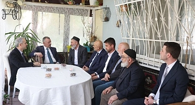 Çayırova için de “Sadece Hizmet Ettik”