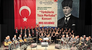 Çerçioğlu Kültür ve Sanat Etkinliklerini Aydınlılar ile Buluşturmaya Devam Ediyor