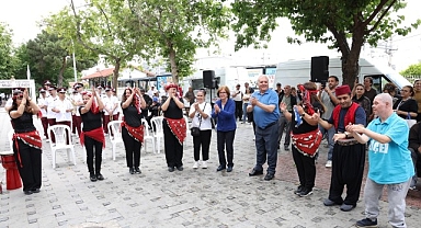 Çiğli’de “Engelsiz Şenlik” Coşkusu