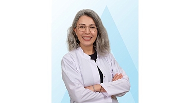 Cildiniz kışın çok yıprandı diye üzülmeyin!