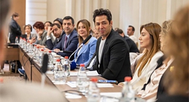 Çocukların ihtiyaçları haritalanıyor