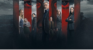 “Criminal Minds”, Yeni Bölümleriyle Mayıs Ayı Boyunca Perşembe Günleri 21.30’da FX Ekranlarında!