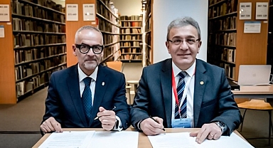 DEÜ’den Polonya’da Uluslararası Akademik İş Birliklerine Güçlü Adım