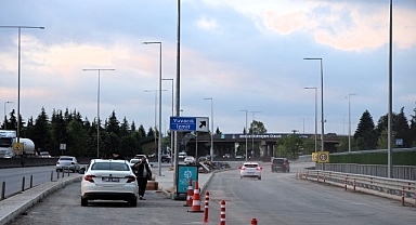 Dev projede bir etap daha tamam