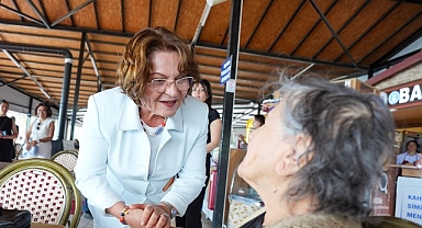 Didim Ailesi Bayramda Bir Araya Geldi