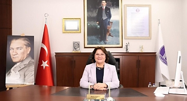 Didim Belediye Başkanı Hatice Gençay’dan 19 Mayıs Mesajı
