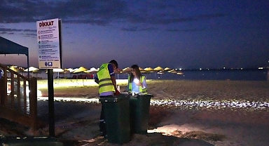 Didim Belediyesi Bayram Hazırlıklarını Sürdürüyor