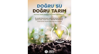 Didim Belediyesi’nden Çiftçilere Tarımsal Destek