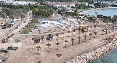 Didim’de 19 Mayıs Coşkusu Mavişehir’de Yaşanacak 