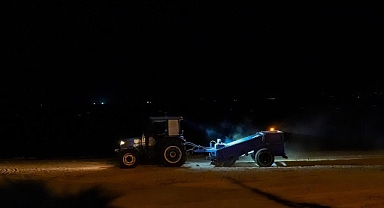 Didim’de Sahiller Yaz Sezonuna Hazırlanıyor